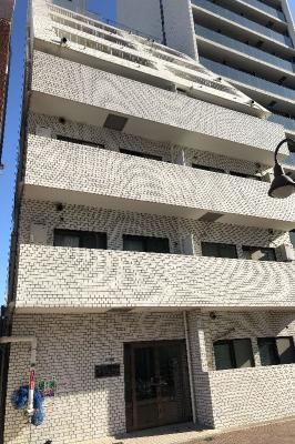 光建ハイムブリリアンス池袋